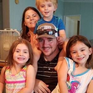 Meet your Posher, Bryan